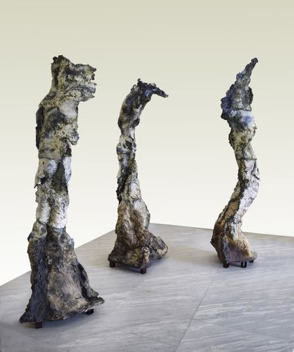 La magia di Castellamonte si mette in mostra a Venaria con stufe e opere d’arte (FOTO) La magia di Castellamonte si mette in mostra a Venaria con stufe e opere d’arte (FOTO)