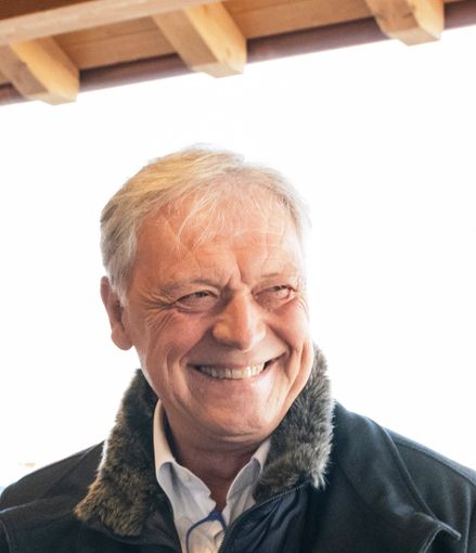 Addio a Fabio Ernesto Rappo, fondatore dei garden center Viridea