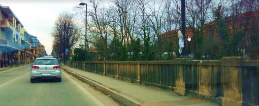 Alpignano: “Ponte Nuovo”. Allo studio una soluzione per evitare altre morti tragiche