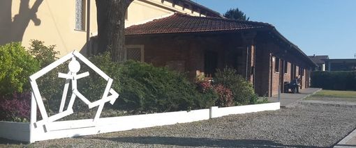 Grugliasco, si conclude il progetto “Pomeriggi in bottega” con cinque nuovi giovani volontari Grugliasco, si conclude il progetto “Pomeriggi in bottega” con cinque nuovi giovani volontari