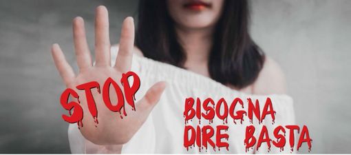 A Pianezza tre giornate contro la violenza sulle donne, tra Lezioni di coraggio e la Camminata silenziosa