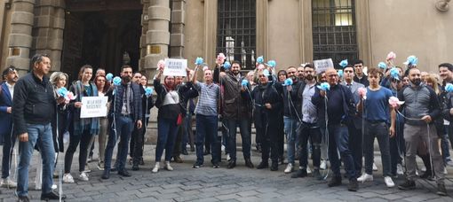 L'assessore Maurizio Marrone L'assessore Maurizio Marrone