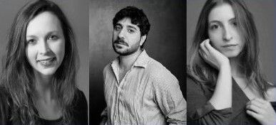 “J&amp;J” torna in scena al Teatro Perempruner con la compagnia Pappagalli in Trappola