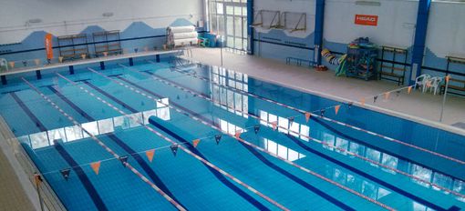 I nuovi orari del cimitero e della piscina comunale di Collegno I nuovi orari del cimitero e della piscina comunale di Collegno