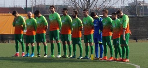 Calcio, Venaria retrocesso. Il presidente si sfoga su Facebook: “Stagione fallimentare” Calcio, Venaria retrocesso. Il presidente si sfoga su Facebook: “Stagione fallimentare”