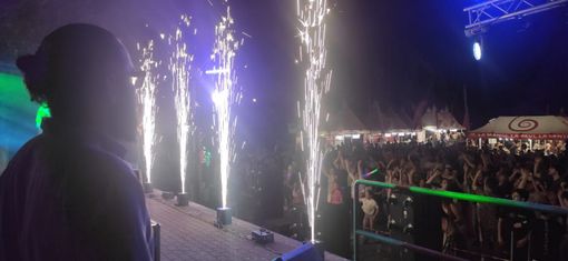 Tutto pronto ad Alpignano per il  XXV Palio dij Cossot