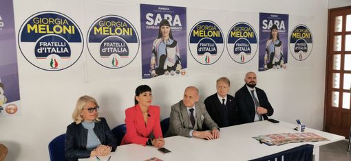 centrodestra pianezza con zambaia