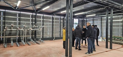 stazione Fermi di Collegno