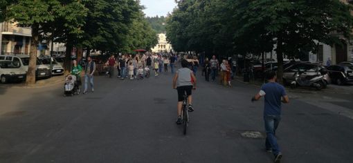 Eurovision, non solo musica: è boom di turisti stranieri. Che descrivono Torino come "warm, friendly, surprising, amazing"