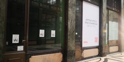 negozio chiuso negozio chiuso