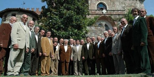 Venaria, ritorna il concerto della Camerata Corale La Grangia Venaria, ritorna il concerto della Camerata Corale La Grangia