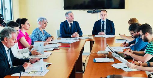 lo russo e città metropolitana lo russo e città metropolitana