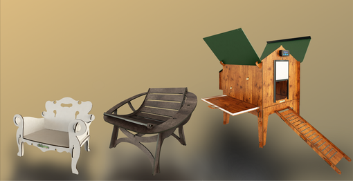 Il giardino si fa ecosostenibile: a MyPlant 2023 le novità targate IT Design Il giardino si fa ecosostenibile: a MyPlant 2023 le novità targate IT Design