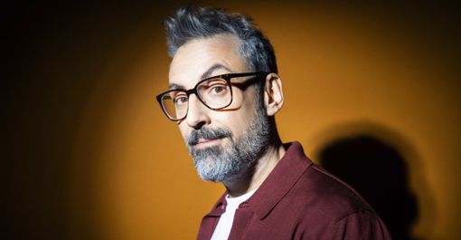 Brunori Sas tra i più attesi ospiti della decima edizione del Flowers Festival