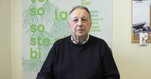 Dal 21 al 26 marzo torna la Settimana del Lavoro: “Verso la sostenibilità”