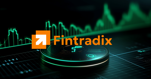 Fintradix: Team di professionisti e piattaforma stabile Fintradix: Team di professionisti e piattaforma stabile