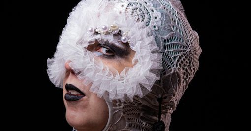 Dark MatterS 2025: torna il festival che celebra l’oscurità come spazio di scoperta Dark MatterS 2025: torna il festival che celebra l’oscurità come spazio di scoperta