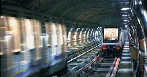 Metropolitana a Rivoli: i progetti non mancano Metropolitana a Rivoli: i progetti non mancano