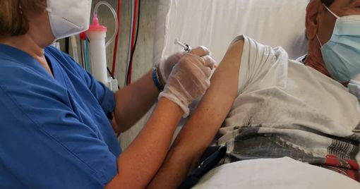 vaccinazione anti covid vaccinazione anti covid