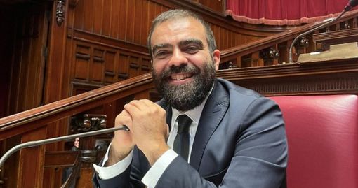 Marco Grimaldi Marco Grimaldi