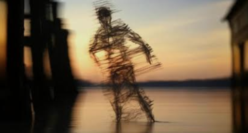 Rivoli, la mostra collettiva "Tracce Ferme: Il Ritmo Segreto della Staticità" alla Torre della Filanda