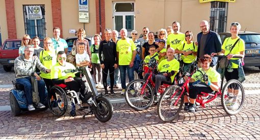 Asd Hope Running Onlus al fianco di due eccellenze dello sport azzurro Asd Hope Running Onlus al fianco di due eccellenze dello sport azzurro