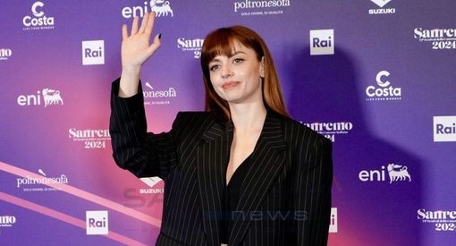 Annalisa, Subsonica, Pinguini Tattici Nucleari e non solo: tutta la grande musica del mese di aprile all'Inalpi Arena Annalisa, Subsonica, Pinguini Tattici Nucleari e non solo: tutta la grande musica del mese di aprile all'Inalpi Arena