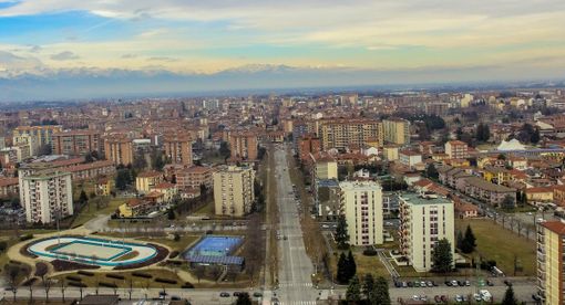 Grugliasco, una città che cambia: dal 23 marzo incontri per parlare del nuovo Piano Regolatore Grugliasco, una città che cambia: dal 23 marzo incontri per parlare del nuovo Piano Regolatore