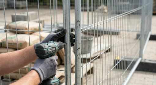 Recinzioni modulari: guida pratica a scelta e montaggio rapido
