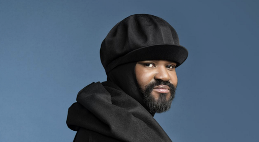 Gregory Porter alla Reggia di Venaria: il cantante jazz in concerto sotto le stelle Gregory Porter alla Reggia di Venaria: il cantante jazz in concerto sotto le stelle