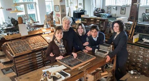 Lettori e appassionati: torna il Salone Off ad Alpignano