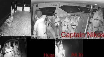 Flotilla, italiani attendono espulsione: in carcere condizioni 'disagevoli'