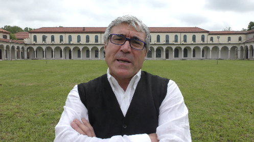 Collegno al voto, Marco Maiorana si racconta: “Città in fermento, ho esperienza da mettere a disposizione”