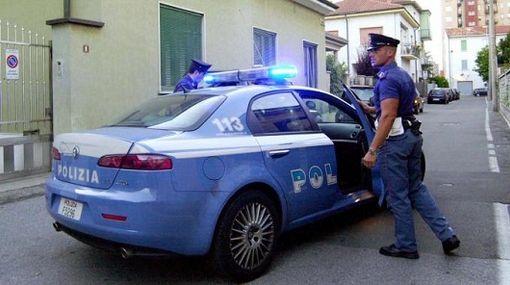 Rivoli, continua a perseguitare la moglie: scoperto dalla Polizia