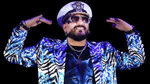 Gigi "Dag" D'Agostino Gigi "Dag" D'Agostino