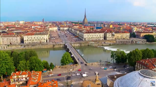 Turismo, nel 2020 Torino "maglia nera": persi il 70% di arrivi