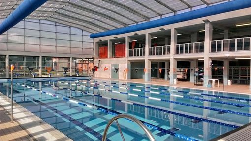 Sconti per i residenti anziani e risparmio energetico alla piscina Rari Nantes di Grugliasco Sconti per i residenti anziani e risparmio energetico alla piscina Rari Nantes di Grugliasco