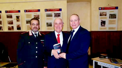 Collegno si eleva fino allo spazio con "Gravità zero - Missione spazio"