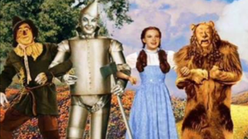 Da Collegno fino in Kansas per scoprire il mondo di Oz con lo spettacolo teatrale Da Collegno fino in Kansas per scoprire il mondo di Oz con lo spettacolo teatrale