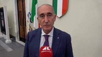 Ghiron (Tor Vergata): "Riforma diritto del lavoro sportivo ponga attenzione su volontariato" Ghiron (Tor Vergata): "Riforma diritto del lavoro sportivo ponga attenzione su volontariato"