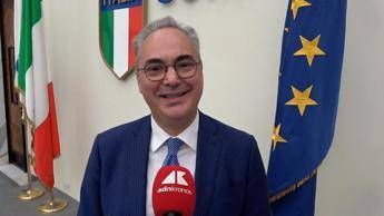 Passalacqua (Tor Vergata): "Riforma del lavoro in ambito sportivo dà definizione più organica del settore" Passalacqua (Tor Vergata): "Riforma del lavoro in ambito sportivo dà definizione più organica del settore"