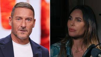 Totti e Ilary, 'affido condiviso' per i Rolex della discordia: la decisione del giudice Totti e Ilary, 'affido condiviso' per i Rolex della discordia: la decisione del giudice