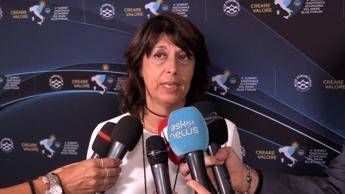 Blue Economy, Angelilli (Regione Lazio): "Investiti già 15 mln in settore" Blue Economy, Angelilli (Regione Lazio): "Investiti già 15 mln in settore"