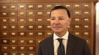 Cybersecuruty, Deiana (Confassociazioni): "Senza dati pmi italiane fuori da competizione" Cybersecuruty, Deiana (Confassociazioni): "Senza dati pmi italiane fuori da competizione"