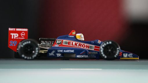 Nacque a Trino, 50 anni fa, il primo prototipo di sensore volumetrico a microonde: il brand torinese Elkron fu il primo a svilupparlo ed utilizzarlo