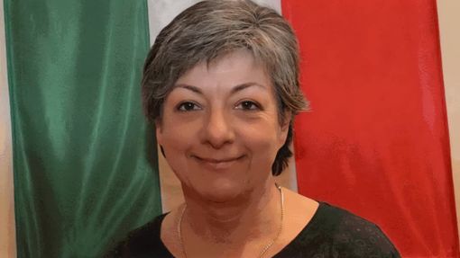 Morta durante un'escursione, Rivoli ricorda Loredana Trinchieri: "Innamorata della vita" Morta durante un'escursione, Rivoli ricorda Loredana Trinchieri: "Innamorata della vita"