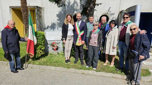 Collegno ricorda i caduti Gtt Collegno ricorda i caduti Gtt