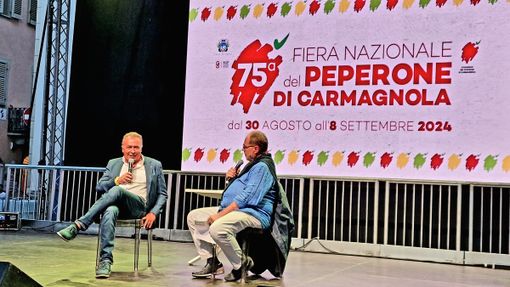 Il cibo, come il turismo: Bongioanni propone il "Piemonte Food Promotion" Il cibo, come il turismo: Bongioanni propone il "Piemonte Food Promotion"