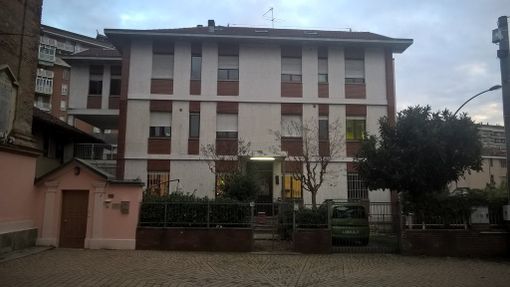 C’è “Casa Giobbe” a Grugliasco per assistere gli adulti malati di aids ed i loro familiari C’è “Casa Giobbe” a Grugliasco per assistere gli adulti malati di aids ed i loro familiari