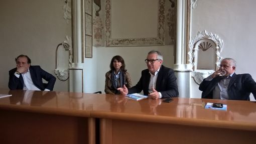 Sanità e nuove tecnologie, Boraso: "Fatti investimenti, ma occorre mettere insieme i pezzi" Sanità e nuove tecnologie, Boraso: "Fatti investimenti, ma occorre mettere insieme i pezzi"